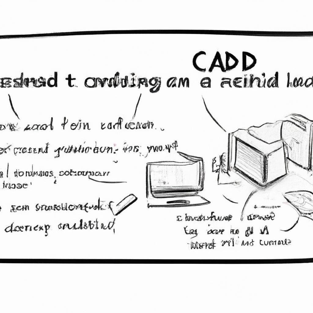 CADとは？