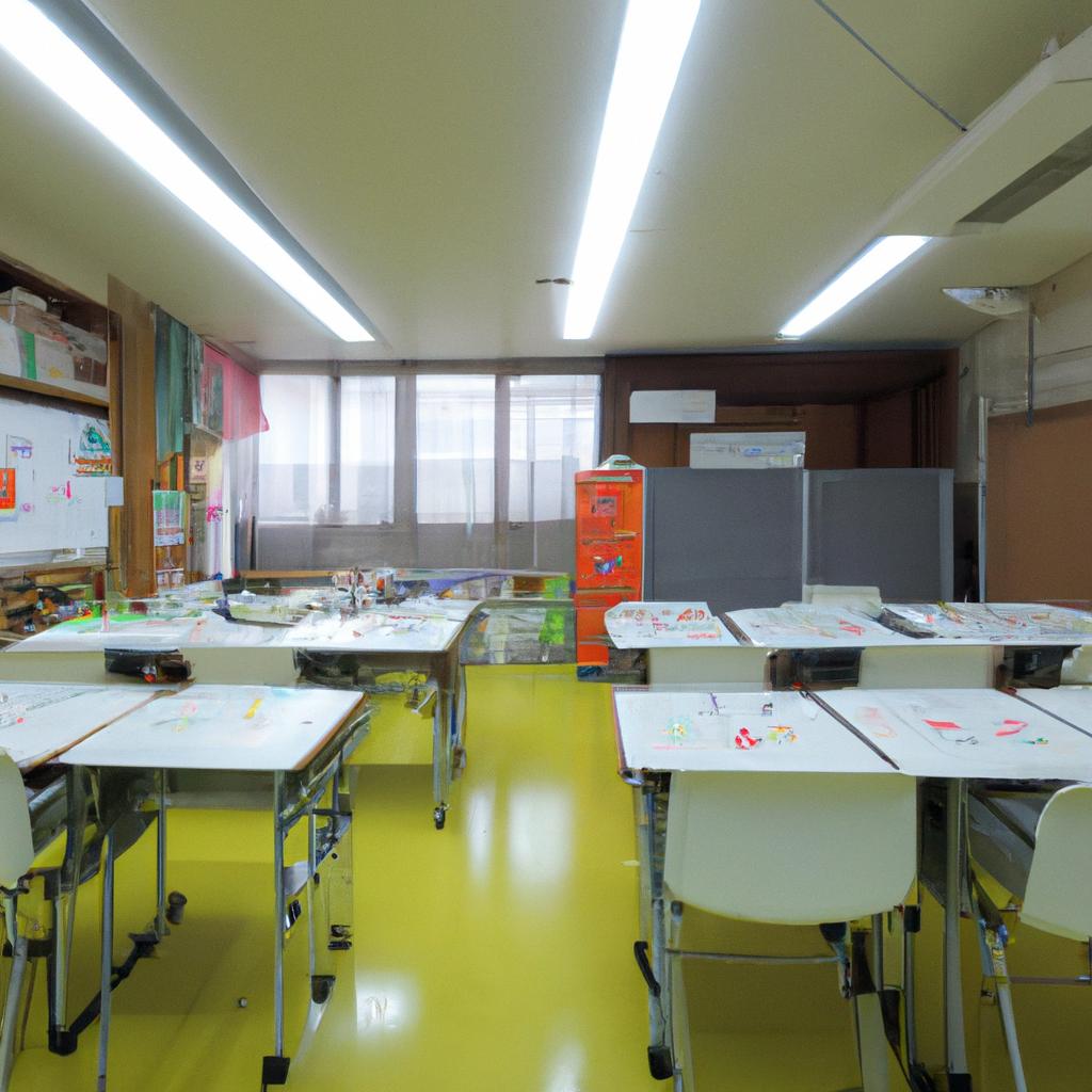 通いやすさの秘訣