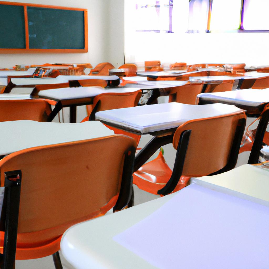 楽しい学びの環境