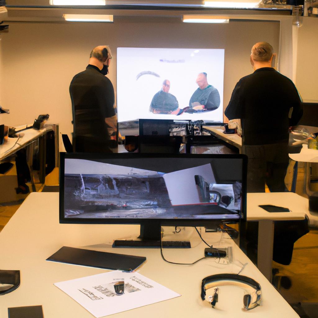 少人数制で安心のサポート