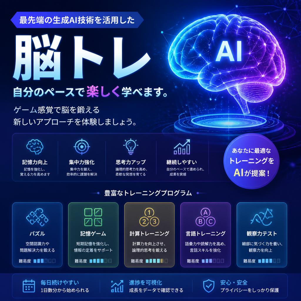 生成AIがもたらす革新