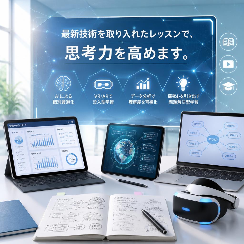 2. 生成AIと共に学ぶ新しい習い事
