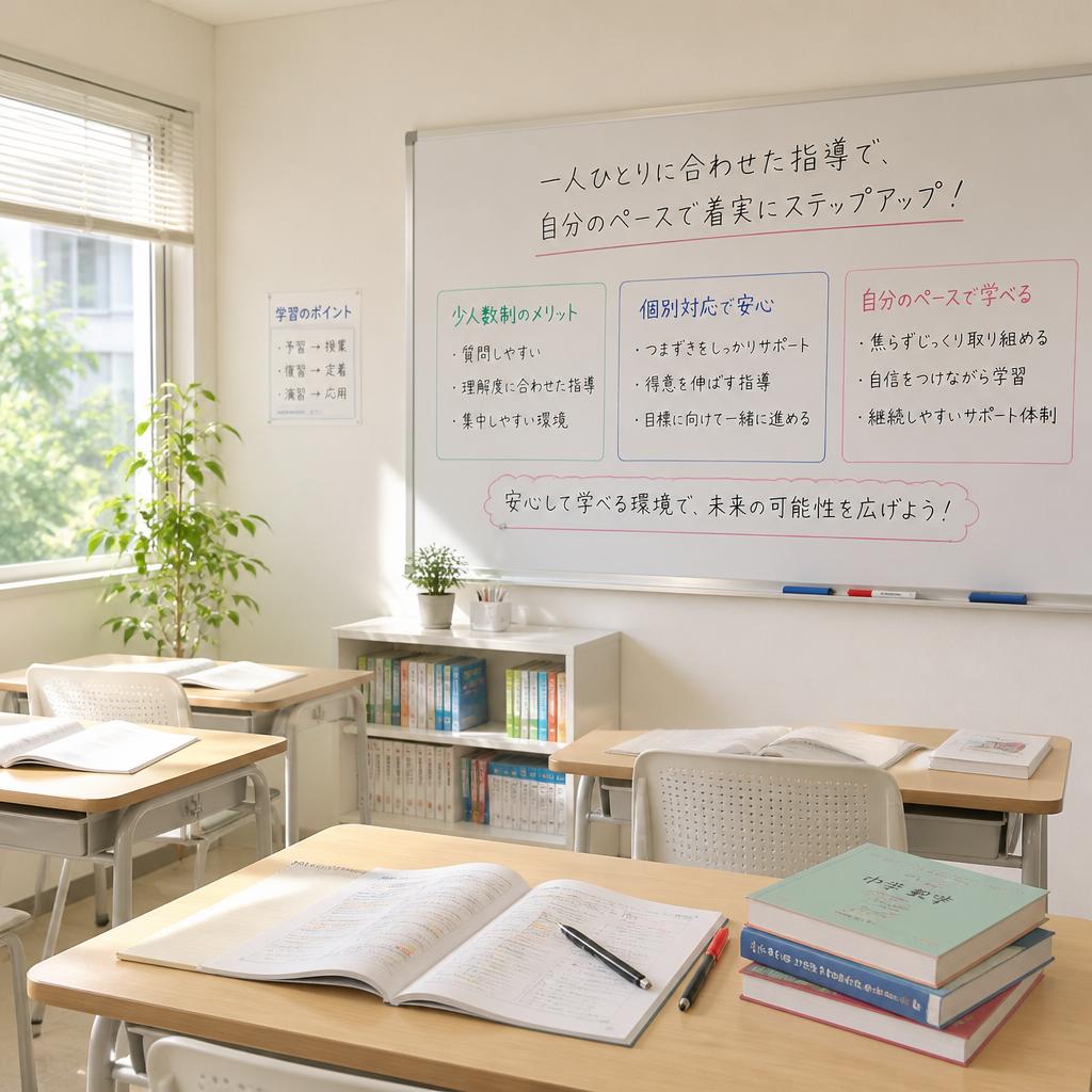 初心者歓迎！自分のペースで学べる環境