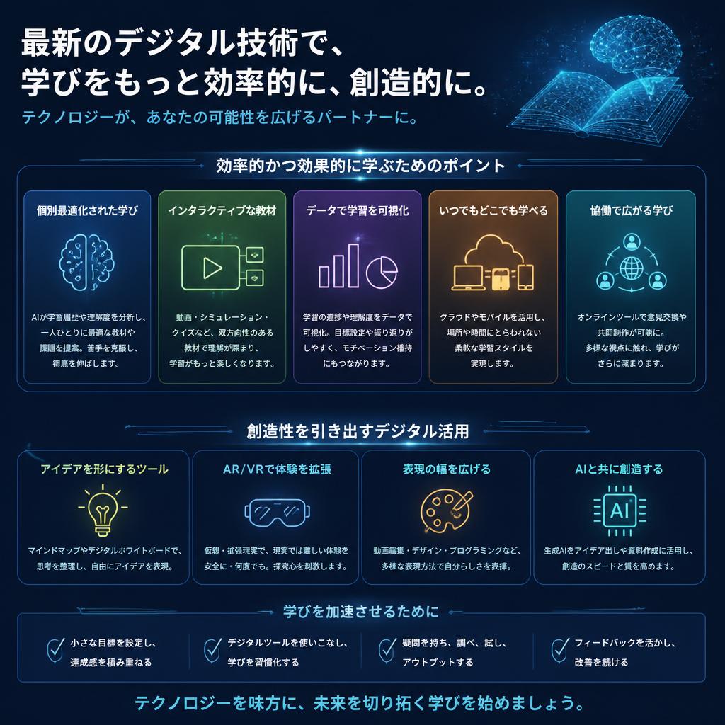 生成AIを活用した最新授業