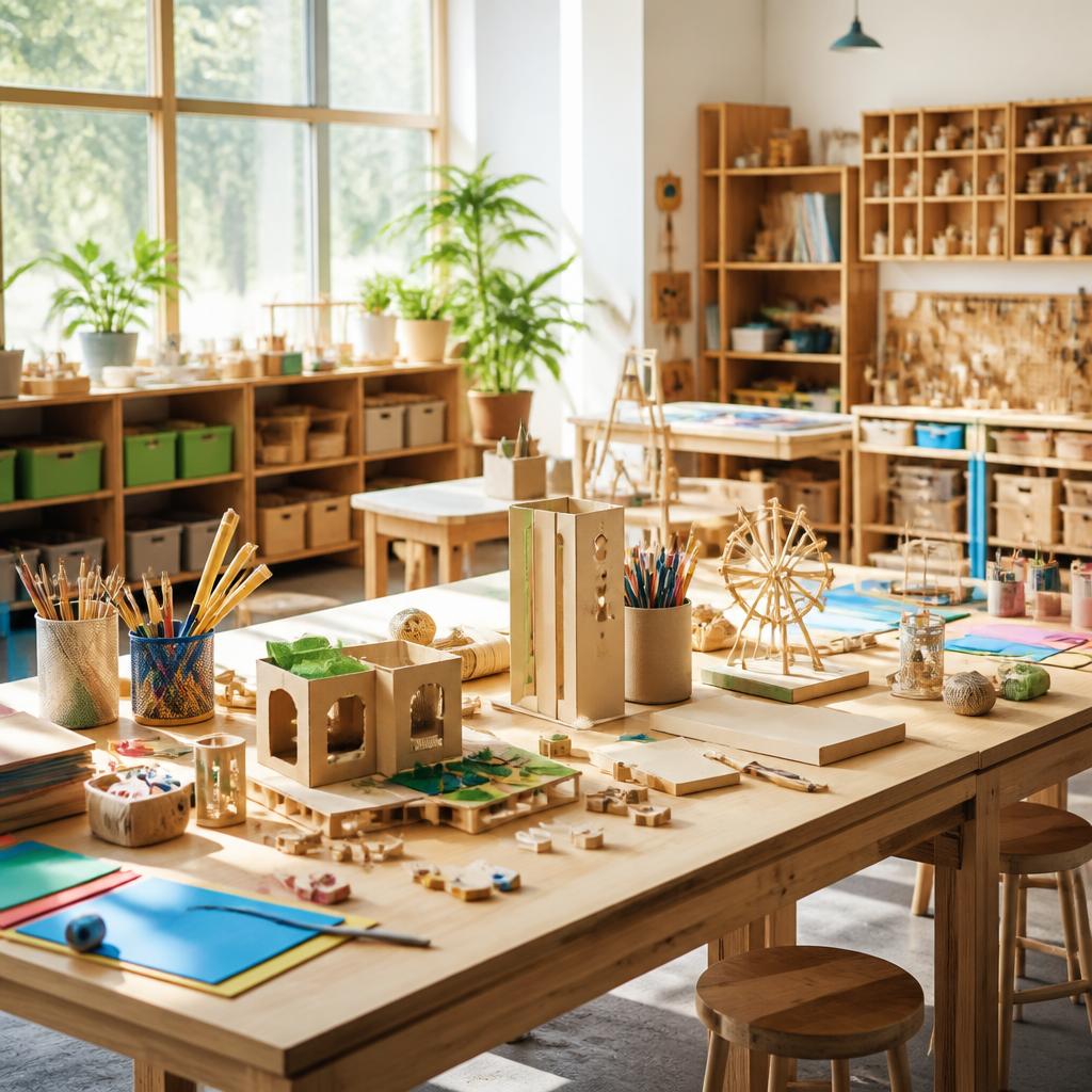 生成AIを活用したプロジェクト制作