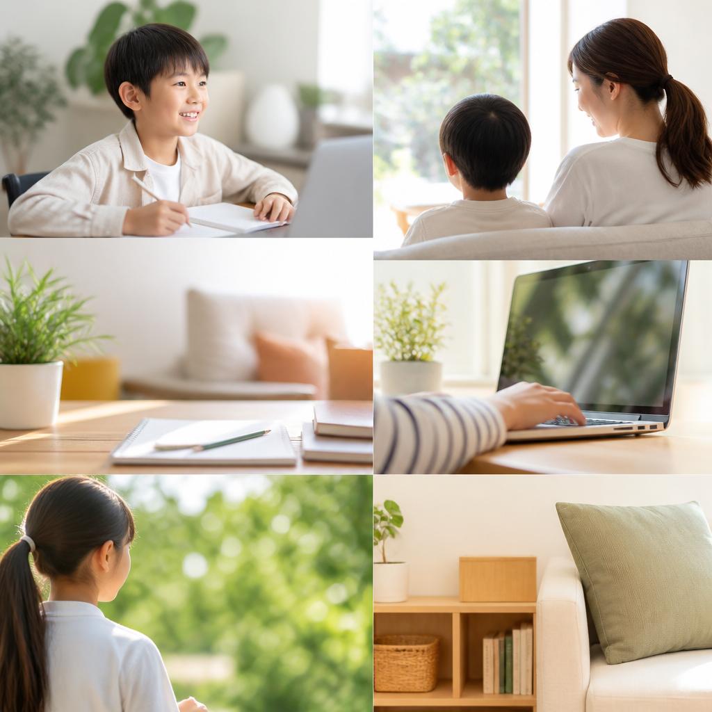 受講生の体験談