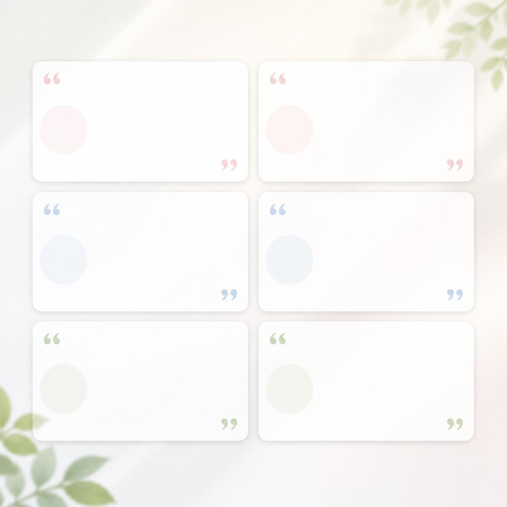 5. 受講生の声