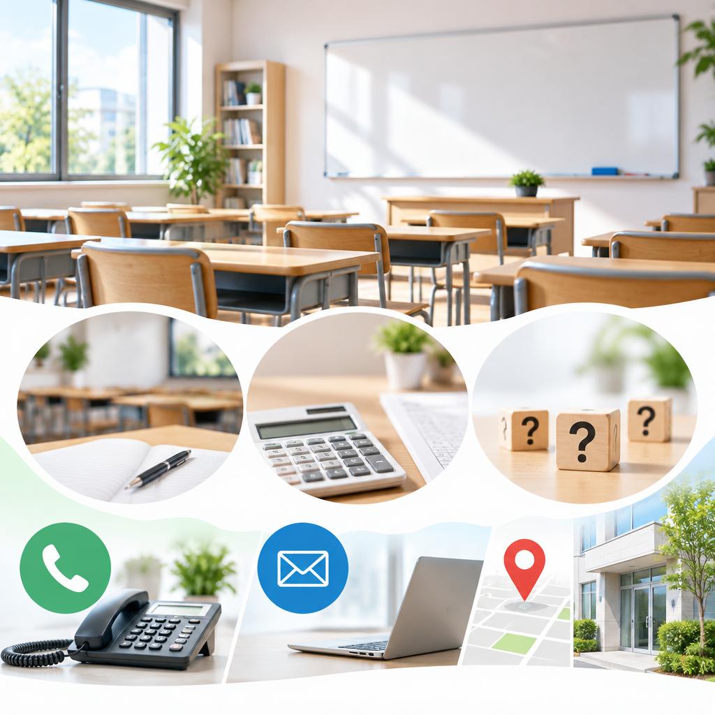 まずは無料体験で、学ぶ楽しさを確かめませんか？