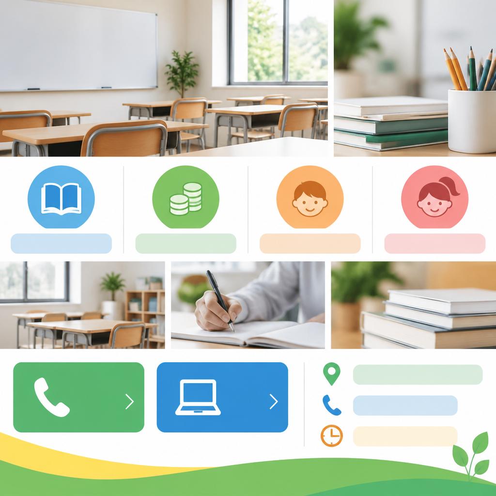 まずは無料体験へ。お子様に合う学びを一緒に見つけませんか？